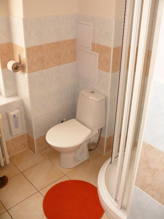 Hostel Advantage Прага Стая снимка